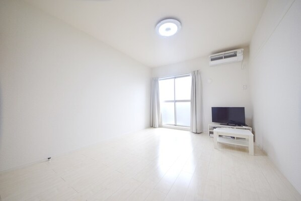 クレイノグラシアス ワンの物件内観写真